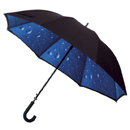 GP53 Rain Drops Umbrella