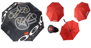 Special Import Umbrellas